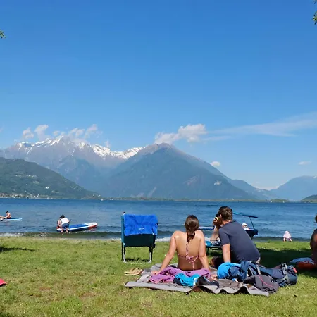 Lejlighed By Interhome *