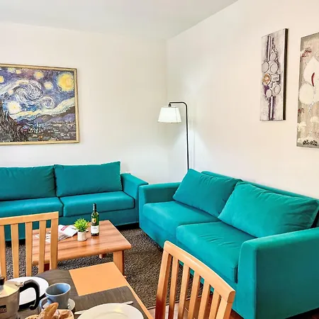 Domaso By Interhome Vercana