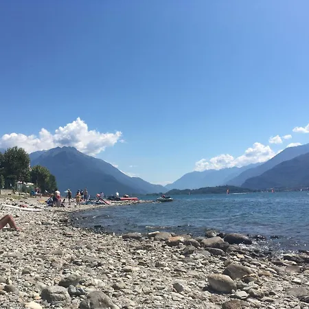 By Interhome * ドマーゾ