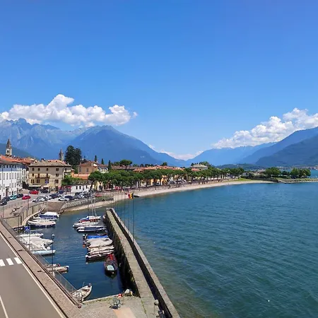 By Interhome Апартаменты Домазо