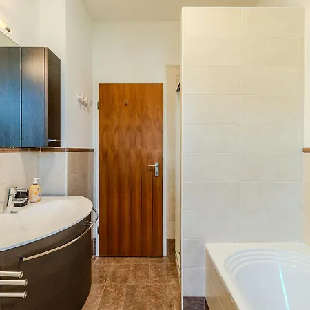 Appartamento Domaso By Interhome