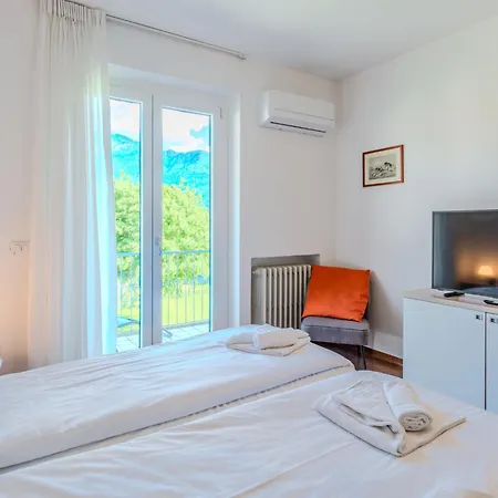 Apartment By Interhome Domaso