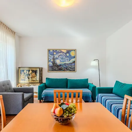 Domaso By Interhome Appartamento