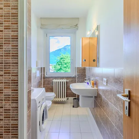 By Interhome Apartment *