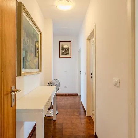 Domaso By Interhome Appartamento Vercana