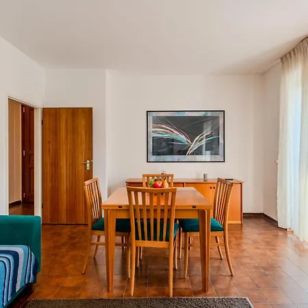 By Interhome Apartment