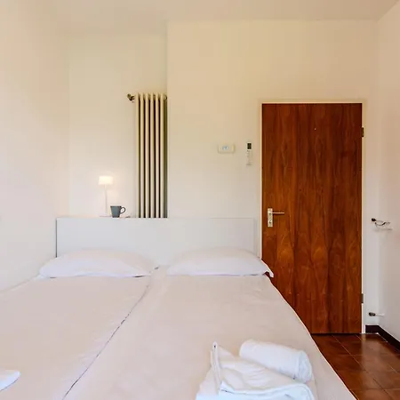 Domaso By Interhome Appartamento *