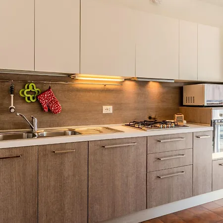 Appartamento Domaso By Interhome *