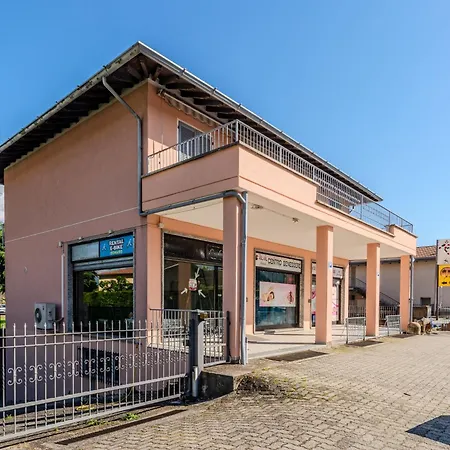 By Interhome Домазо