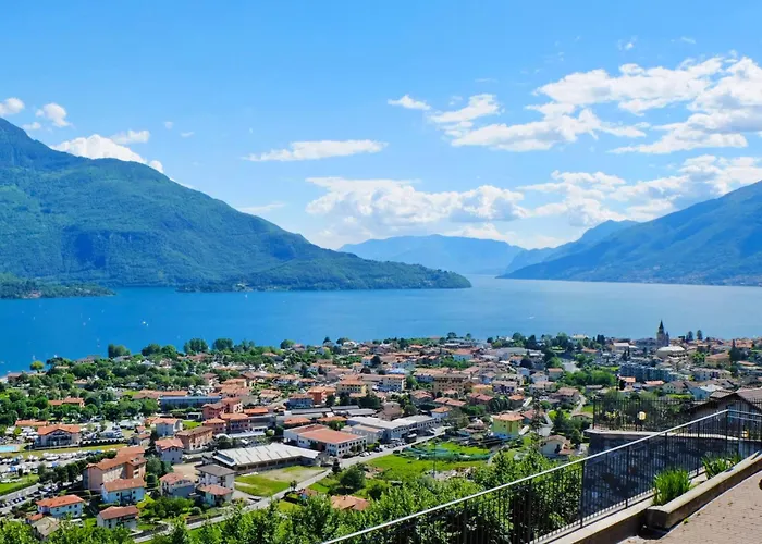 Апартаменты By Interhome *