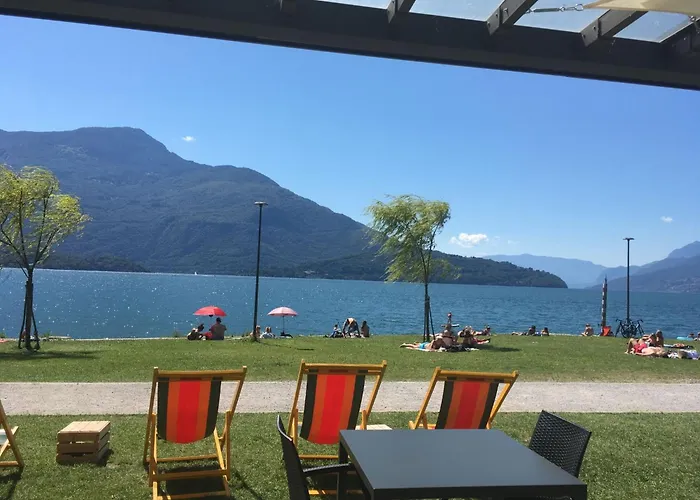 By Interhome Домазо