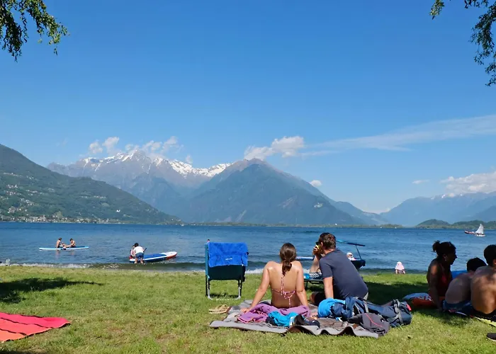 Апартаменты By Interhome *