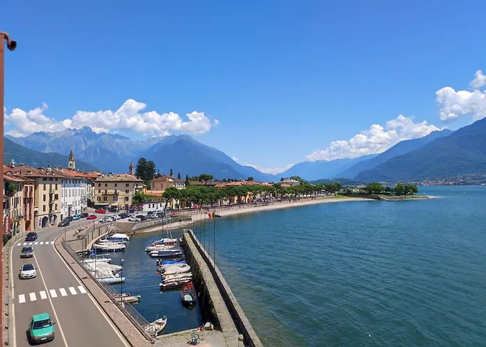 By Interhome Апартаменты Домазо