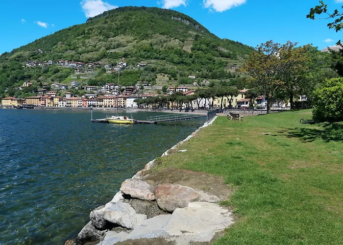 By Interhome * Домазо