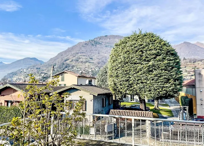 By Interhome Домазо