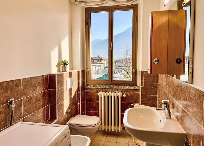 By Interhome Апартаменты Домазо