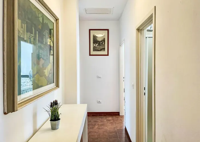 Апартаменты By Interhome *