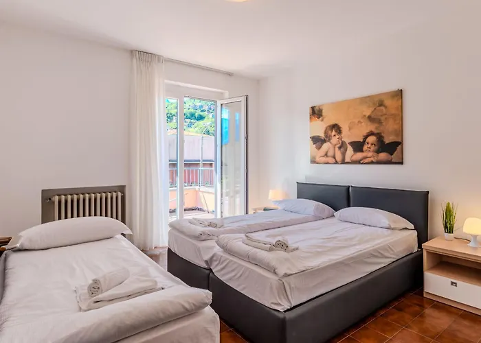 By Interhome Διαμέρισμα Domaso