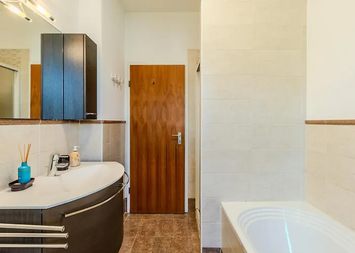 Апартаменты By Interhome