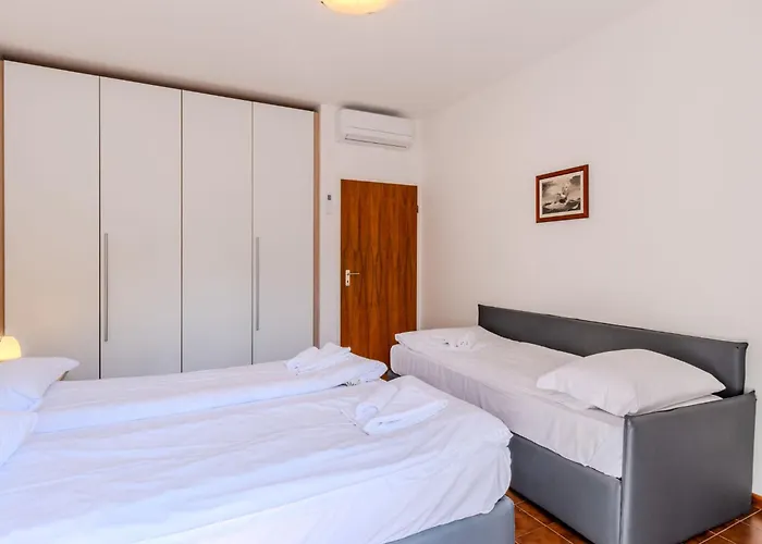 By Interhome Апартаменты *