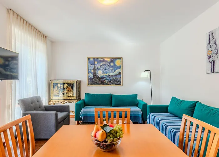 By Interhome Апартаменты