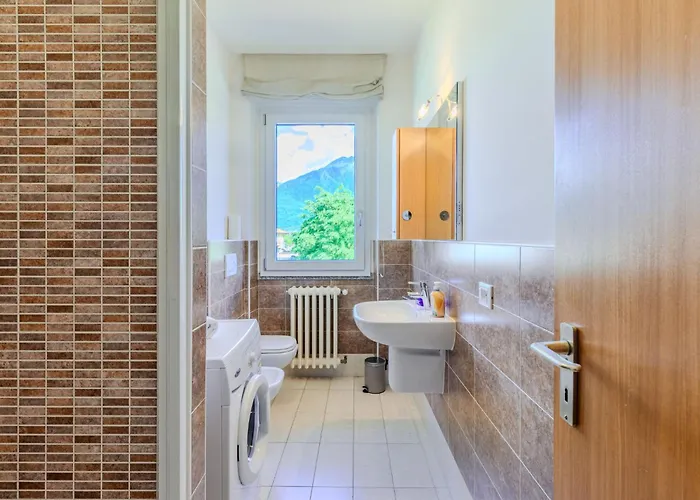 By Interhome Апартаменты *