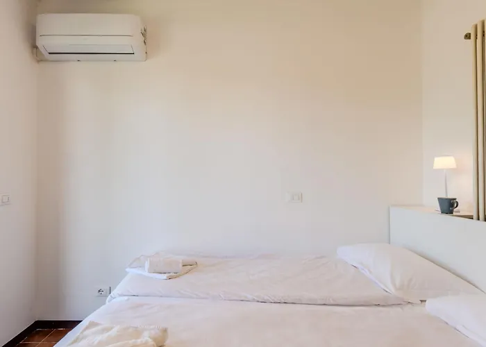 Апартаменты By Interhome *