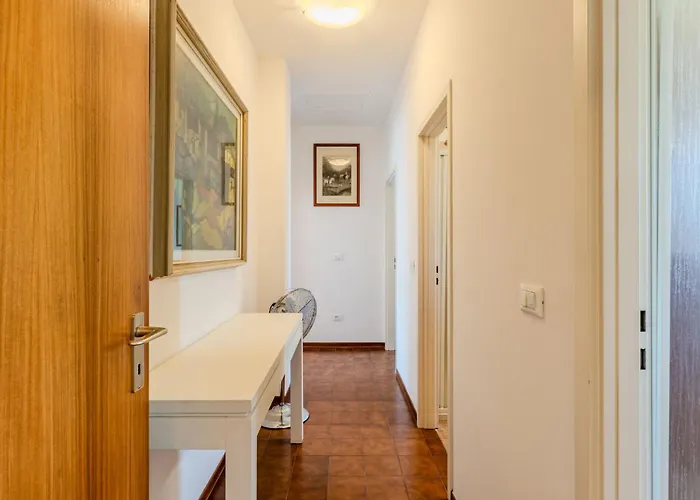 By Interhome Διαμέρισμα Domaso