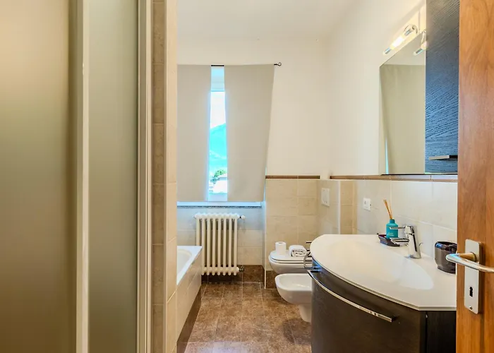 By Interhome * Домазо