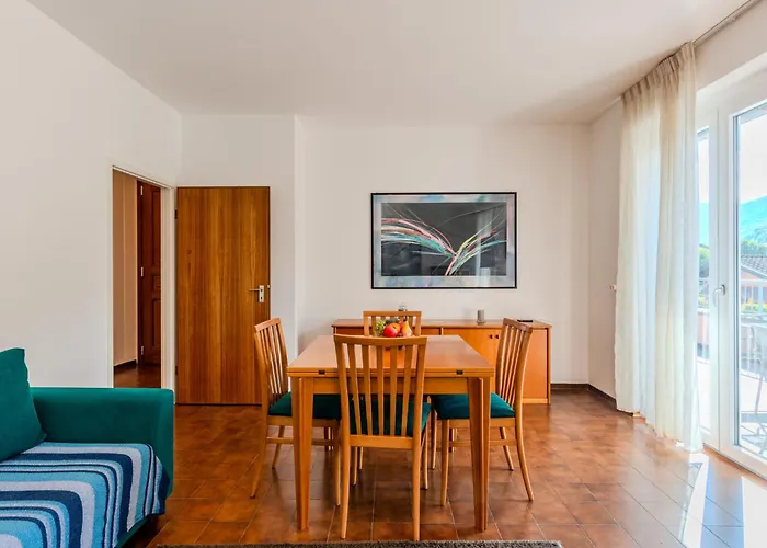 By Interhome Апартаменты