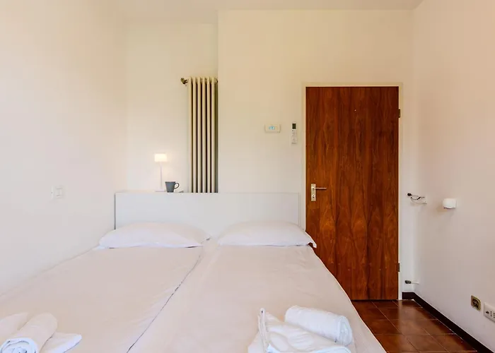 By Interhome Апартаменты *