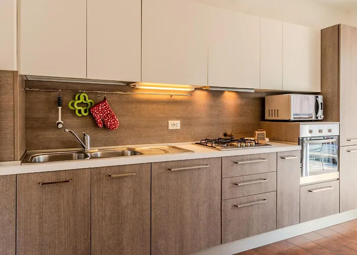 Апартаменты By Interhome *