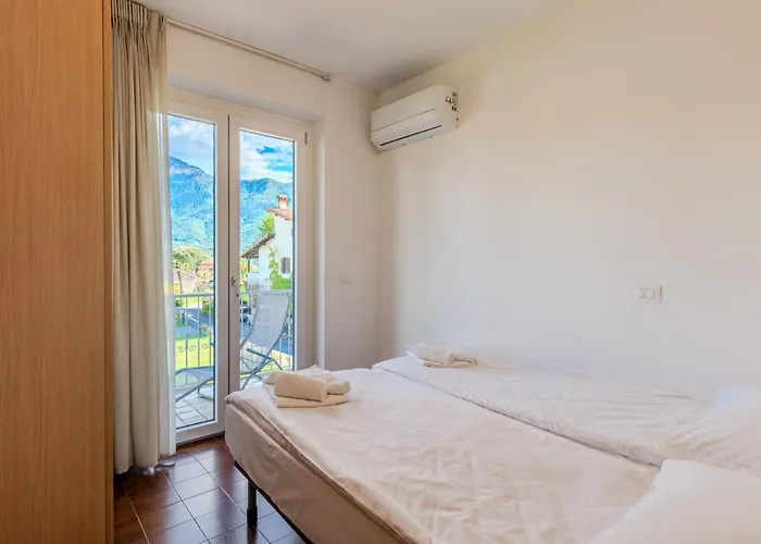 By Interhome Διαμέρισμα Domaso