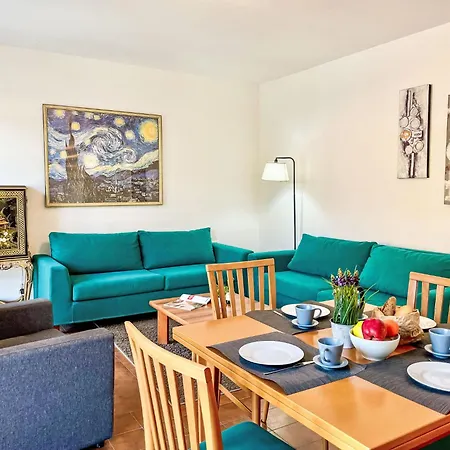 Appartement By Interhome