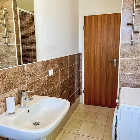 By Interhome Appartement *