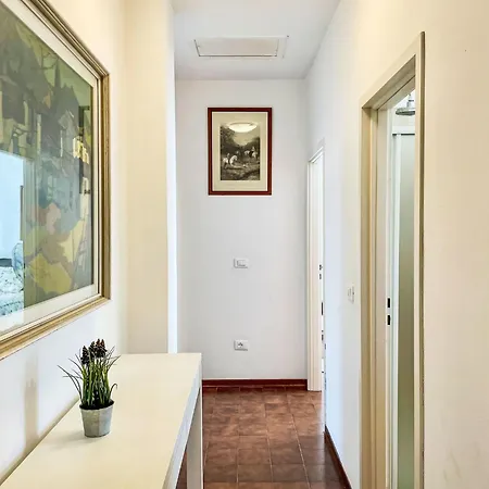 Appartement By Interhome *