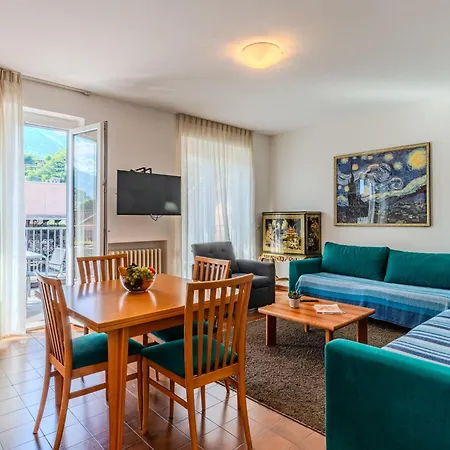 Appartement By Interhome