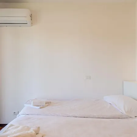 Appartement By Interhome *