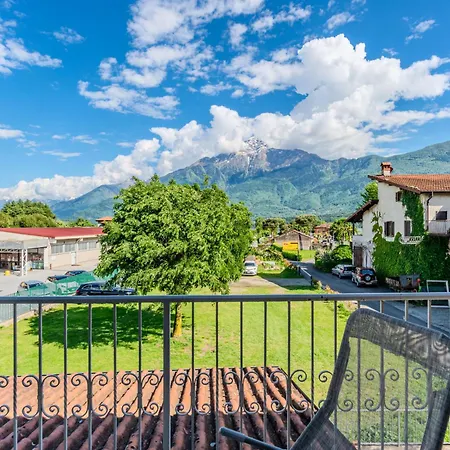 Appartement By Interhome