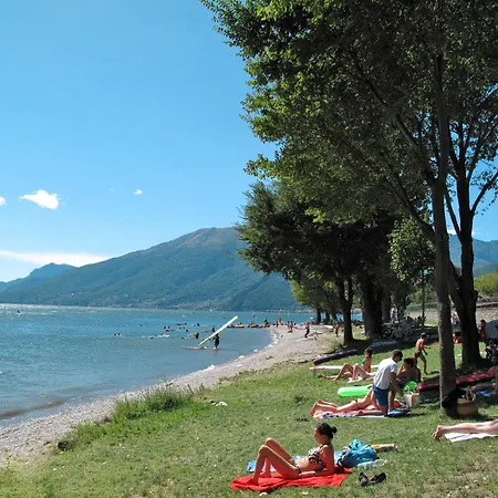 Daire By Interhome Domaso